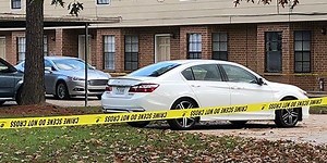 EBRSO: Deadly shooting in Central was 'domestic murder-suicide;' names released