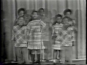 Amiri Baraka and Spirit House Movers and Players (1968)