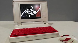 Recreating Lord Nikon’s Laptop From Hackers