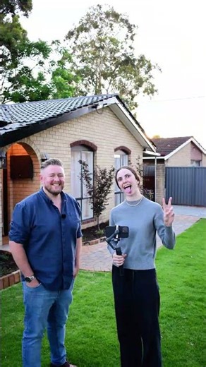 POV: You decided to renovate a house in Western Australia... 🏠😱