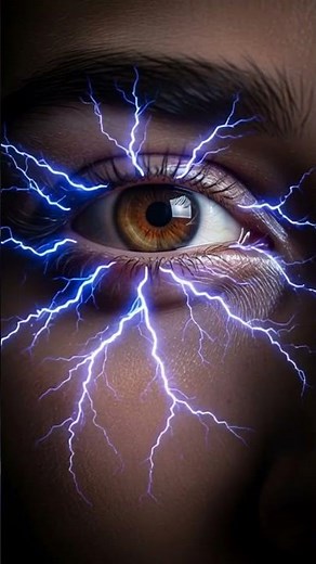 Why Do Your Eyes Twitch Randomly? 👁️
