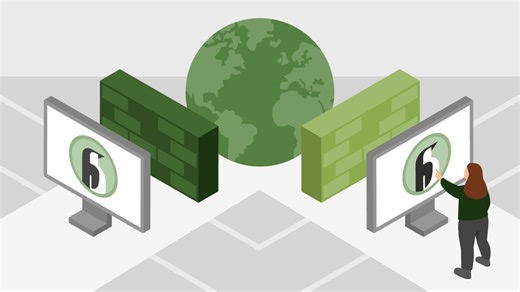 Linux Security and Hardening Essential Training Online Class | LinkedIn Learning, formerly Lynda.com