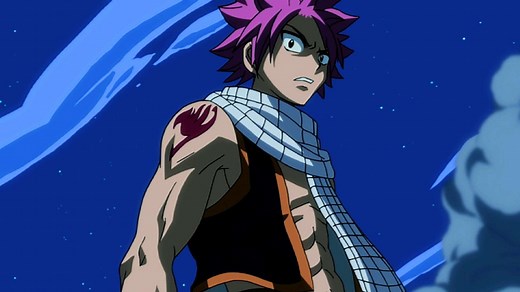Fairy Tail - 1 Épisode 1 : Fairy Tail - streaming - VF et VOSTFR - ADN