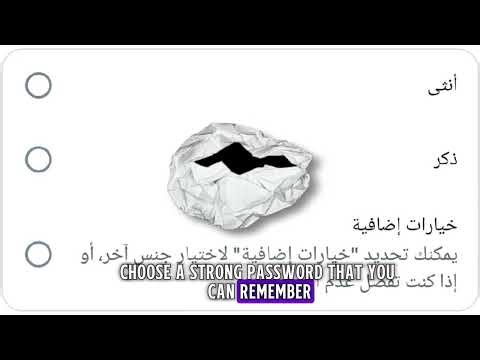 How to create a Facebook account in 2025