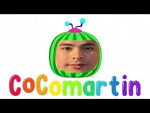 Cocomartin Intro Effects Effects (Preview 2 V17 Effects) | Cocomelon