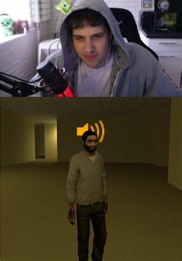 Закулисье нереальности.. #garrysmod #гмод #backrooms #fyp #рек | Backrooms
