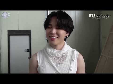 [Türkçe Altyazılı] [EPISODE] BTS ‘PERMISSION TO DANCE ON STAGE - LIVE’ Concept Photo Shoot Sketch