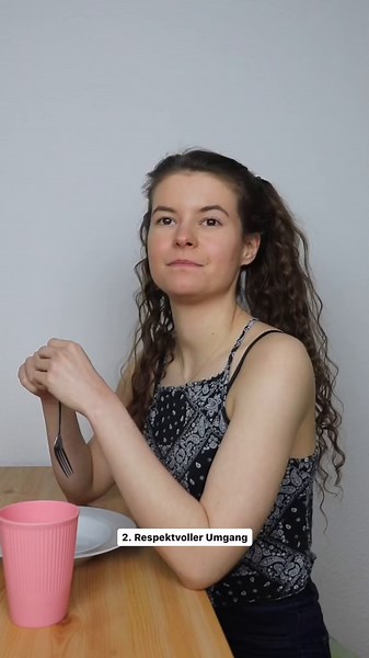 Understanding Healthy Parenting | Mana Benya Echter Name