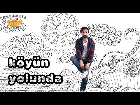 Köyün Yolunda & Onur Erol
