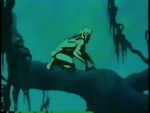 Tarzan & Jane (2002) Trailer "July 9, 2002" (23rd Anniversary)