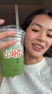 Nami Matcha in San Diego?