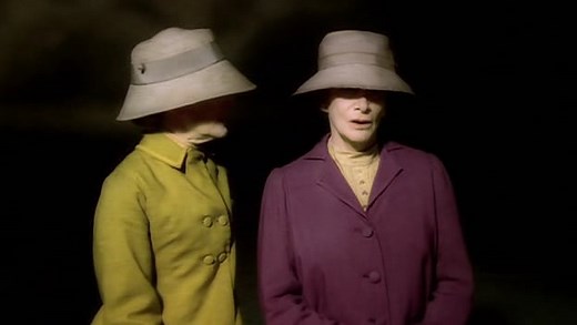 Beckett on Film - Come And Go