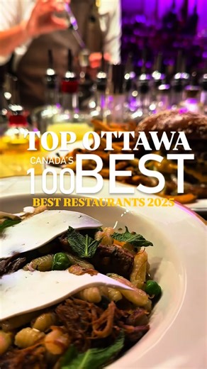 73 reactions · 11 shares | Ottawa’s Top 4 on Canada’s 100 Best...