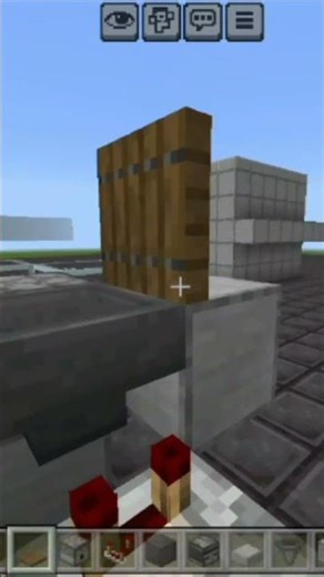 MINECRAFT easy chicken farm tutorial