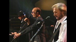 One of the very few Bee Gees performances ever filmed, this music special showcases many of their greatest disco and pop hits, including “How Deep Is Your Love,” “To Love Somebody,” and many more. Watch Monday at 9pm and stream on the PBS app: https://bit.ly/3Zf4gRr | New Mexico PBS | Facebook