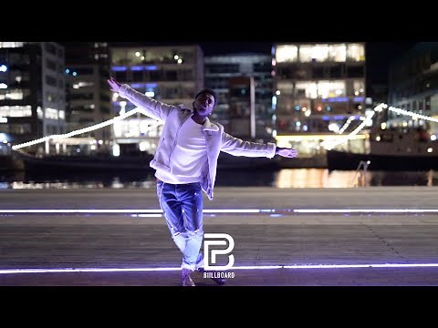 Ismail Dannan Tolmoon official music video 2020