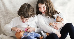 Trouver la poupée parfaite