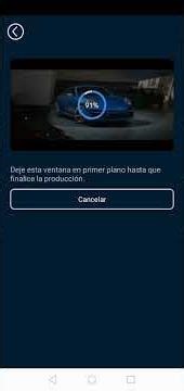 powerdirector export in 2 minutos