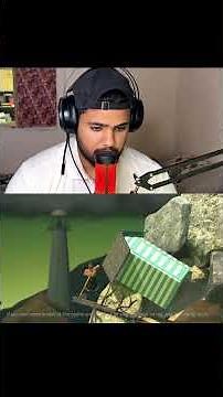 Getting Over It with Bennett Foddy