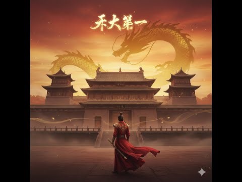 Instrument Dynasty Cinematik