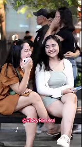 1.4M views · 10K reactions | Prank teasing beautiful girls, romantic excitement Risky Rian Part 159 #kiligmoment #kilig #riskyrian #prank #prankbaper #videoviral #videobaper #kiligmuch #cr7 #virals #netflix #NetflixUK #baper #KiligVibes | Risky Rian | Facebook