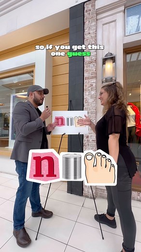 44K views · 6.2K reactions | This contenstant tried TWO Movie Puzzles! #gameshow #brainteaser #movie #puzzle #movies #riddle #brainteasers #moviegram #gameshows #movielover #emojipuzzle #moviegeek #netflix #disney #entertainment #fun #reel #reels #wheeloffortune #familyfeud #gameshowtv | The Ezz Show | Facebook