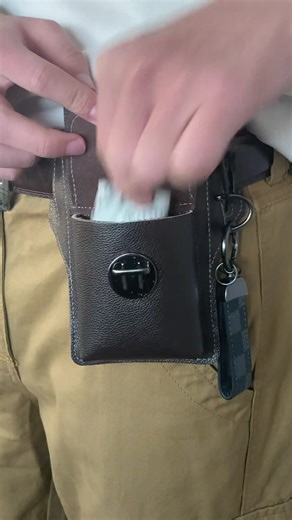 Explore the 1990s Phone Bag Trend