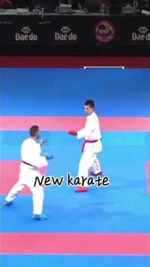 Karate Then vs Now – Who Wins? #shorts #karate