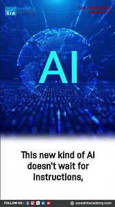 Agentic AI Explained | The Biggest Shift in IT Automation | Learn at Suresh IT Academy.