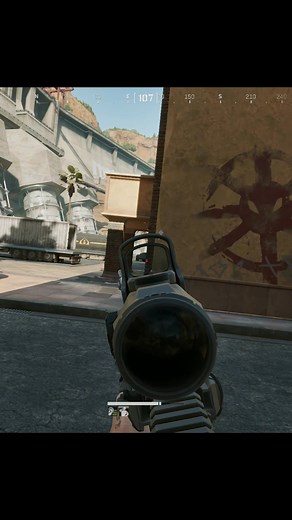 ลอง K416 Build ใหม่บ้าง ❤️ #Deltaforce | Ibaraki