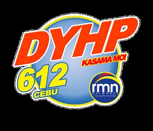 DYHP 612 Cebu - RMN Networks