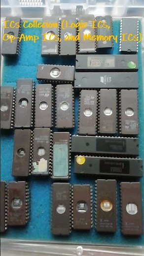 ICs Collection