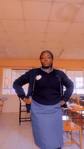 Jebet_vivern on TikTok