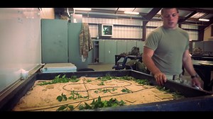 Soldiers - Sniper School