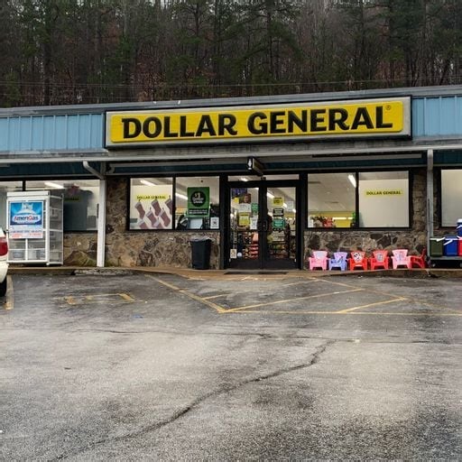 527-531 W Highway 64, Waynesboro, TN 38485 - Dollar General | LoopNet