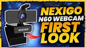 Watch Overview, Video Samples, Software Demo, and Tuning Tips on Amazon Live