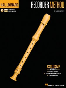 Hal Leonard Recorder Method Hal Leonard Online