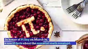 10 Surprising Pi Day Facts