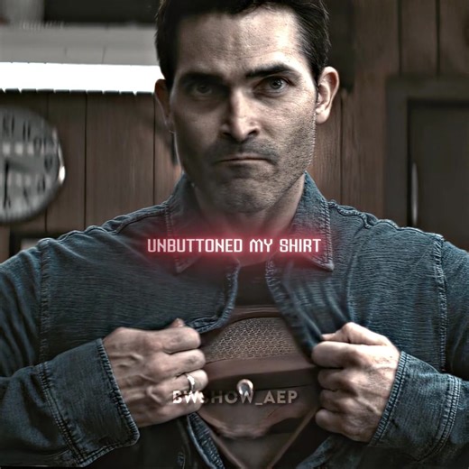 Clark Kent’s secret as Superman exposed. #fyp #foryou #tvshow #superman #supermanandlois