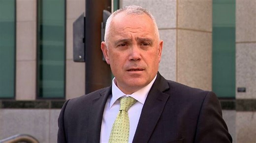 Columbus police say 'definitively' there is no serial killer in area