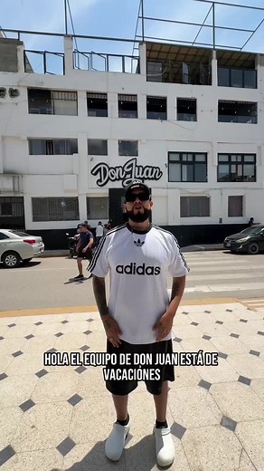 Mejoras y regresos de Don Juan en enero