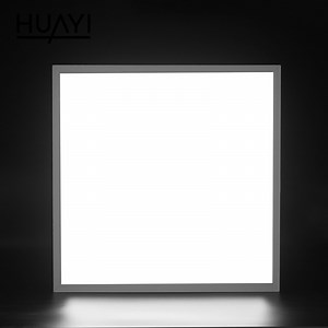 [Hot Item] Backlit 595X595 LED Panel Light 40W