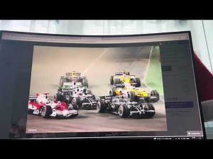 Formula 1 World Championship Logo History (1950-2025)