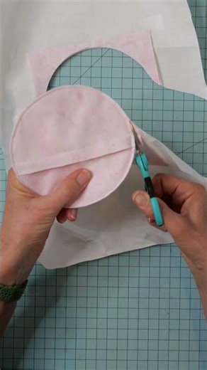 Anything can be a coaster if you put your mind to it. ☕✨