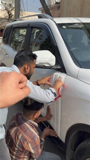 ScorpioN Modified Modification Accessories Saiga Parts Body Kit #saigaparts