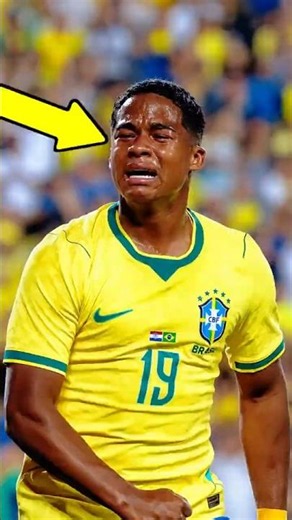 WHY DIDN'T ANCELOTTI PUT ENDRICK IN?