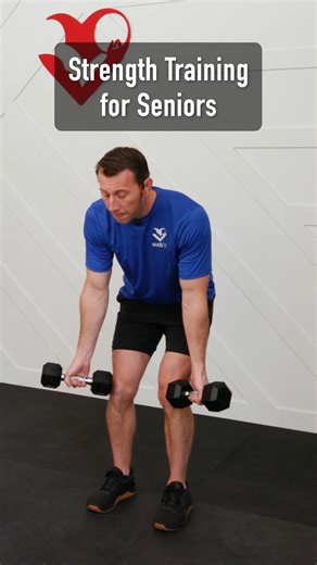 Aging strong isn’t just for seniors! This 25-minute strength training workout is great for anyone easing into fitness, recovering from injury, or carrying extra weight. Today we’re building strength, boosting energy, and staying ready for life’s daily moves! 🪑💪 Follow along 👉 bit.ly/4jNtQDI Get the FREE app: Search "HASfit" in your iOS or Android App Store ⭐ 10,000 5-star reviews 💪 Get stronger and build lean muscle 🔥 Fat burning HIIT 🧘‍♀️ Improve flexibility 📅 30-Day Programs 🔬 Backed b