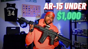 MY AR-15 BUDGET BUILD | ARO News