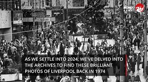 4.1K views · 50 reactions | Liverpool life in 1974 captured in fascinating photos taken 50 years ago | Liverpool Echo News | Facebook