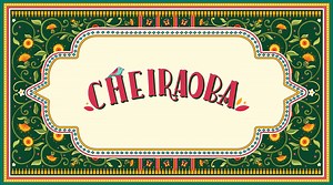 Snapchat | Cheiraoba Mass Snap - Shubhakshi Seth